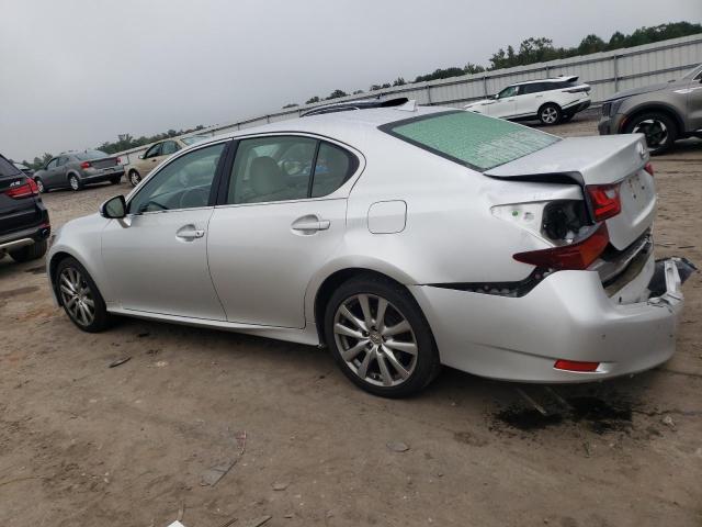 Photo 2 from auction – 2014 LEXUS GS 350 with VIN JTHCE1BL5E5023102