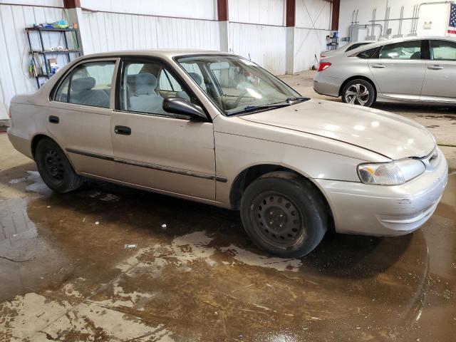 Photo 4 from auction – 1999 TOYOTA COROLLA VE with VIN 1NXBR12E9XZ238084