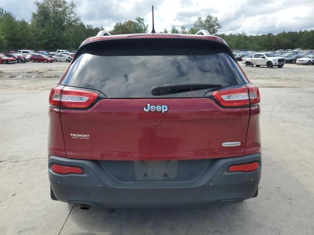 Photo 6 from auction – 2017 JEEP CHEROKEE L with VIN 1C4PJLCB8HW640587