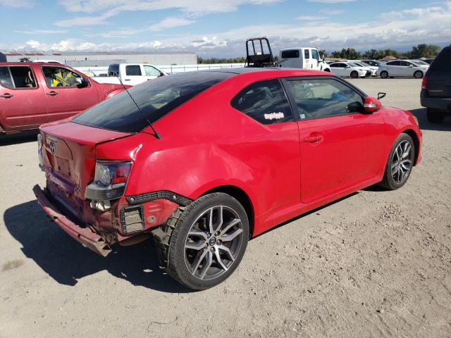 Photo 3 from auction – 2015 TOYOTA SCION TC with VIN JTKJF5C77FJ003224