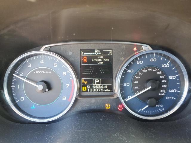 Photo 9 from auction – 2016 SUBARU CROSSTREK with VIN JF2GPANCXG8232671