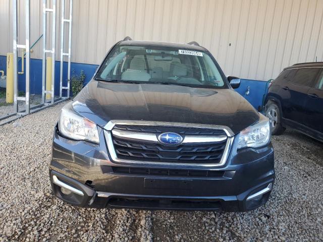 Photo 5 from auction – 2018 SUBARU FORESTER 2 with VIN JF2SJAGC5JH468709