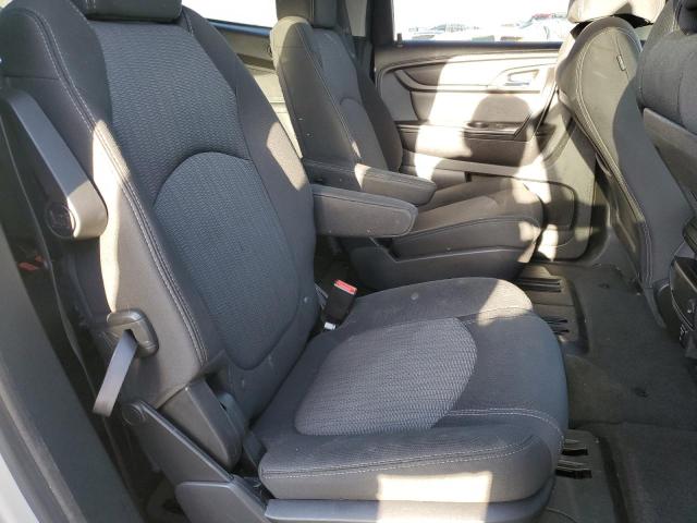 Photo 11 from auction – 2016 CHEVROLET TRAVERSE L with VIN 1GNKRGKDXGJ184964