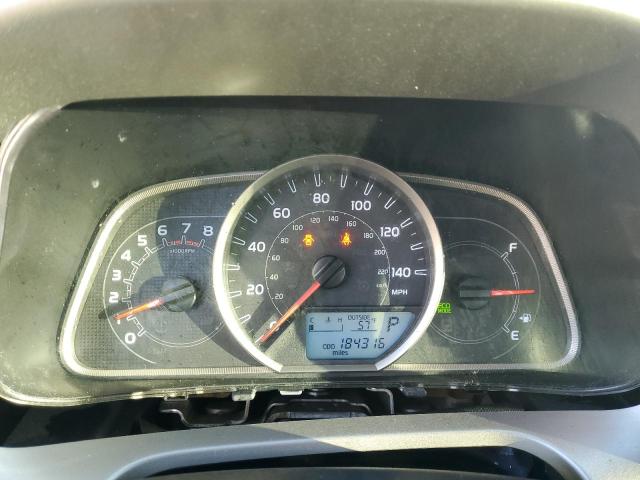 Photo 9 from auction – 2014 TOYOTA RAV4 XLE with VIN 2T3RFREV3EW221772