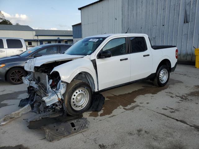 Photo 1 from auction – 2024 FORD MAVERICK X with VIN 3FTTW8A93RRA38598
