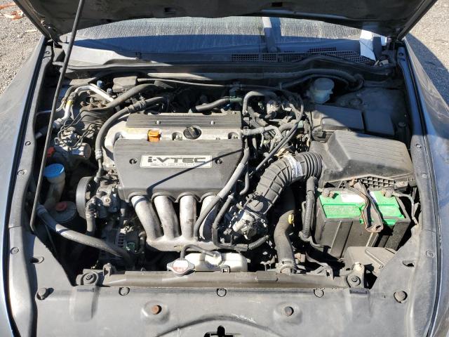 Photo 11 from auction – 2003 HONDA ACCORD EX with VIN 1HGCM72613A027090