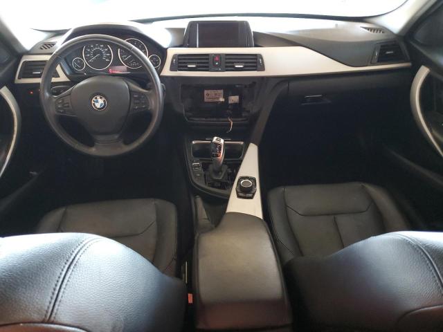Photo 8 from auction – 2013 BMW 328 I with VIN WBA3A5C5XDJ462870