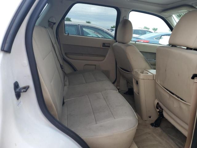 Photo 11 from auction – 2012 FORD ESCAPE XLT with VIN 1FMCU0DG1CKC01130