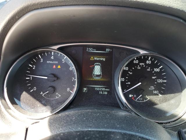 Photo 9 from auction – 2015 NISSAN ROGUE S with VIN KNMAT2MV5FP520692