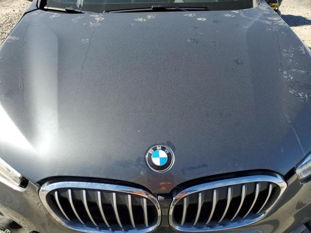 Photo 11 from auction – 2016 BMW X1 XDRIVE2 with VIN WBXHT3C36GP886721