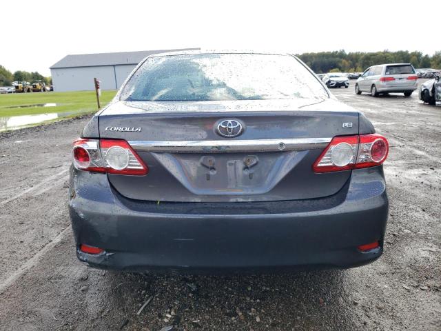 Photo 6 from auction – 2011 TOYOTA COROLLA BA with VIN JTDBU4EE1BJ096520