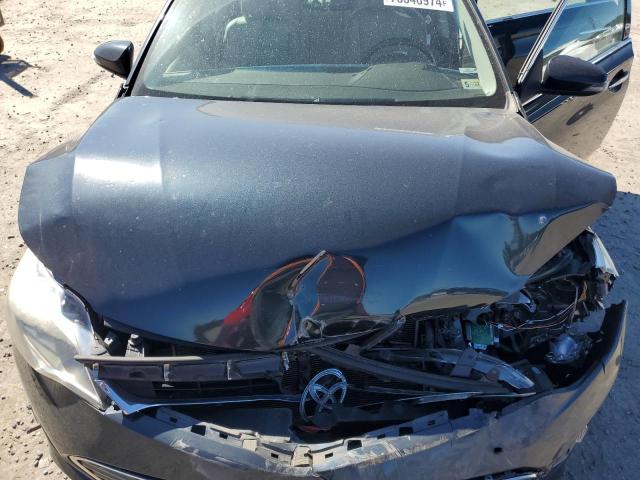 Photo 11 from auction – 2015 TOYOTA AVALON HYB with VIN 4T1BD1EB8FU036769