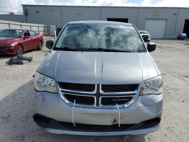 Photo 5 from auction – 2016 DODGE GRAND CARA with VIN 2C4RDGBG6GR335634