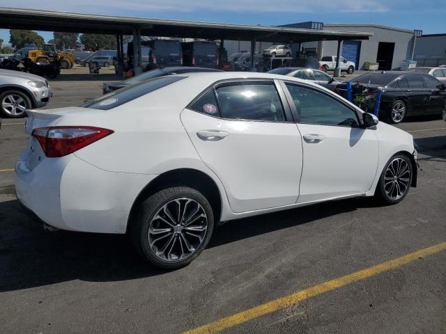Photo 3 from auction – 2016 TOYOTA COROLLA L with VIN 5YFBURHE0GP412050