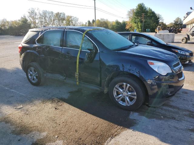 Photo 4 from auction – 2015 CHEVROLET EQUINOX LS with VIN 2GNALAEK5F6419223