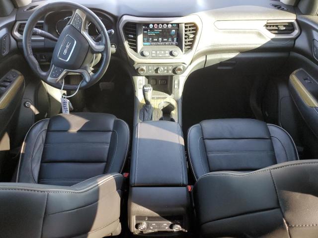 Photo 8 from auction – 2017 GMC ACADIA DEN with VIN 1GKKNPLS9HZ298415