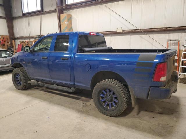 Photo 2 from auction – 2018 RAM 1500 ST with VIN 1C6RR7FT5JS150139