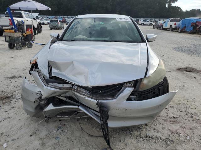 Photo 5 from auction – 2012 HONDA ACCORD LX with VIN 1HGCP2F37CA225635