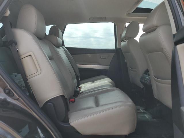 Photo 11 from auction – 2015 MAZDA CX-9 GRAND with VIN JM3TB2DA5F0467887