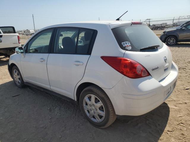 Photo 2 from auction – 2012 NISSAN VERSA S with VIN 3N1BC1CP8CK813293