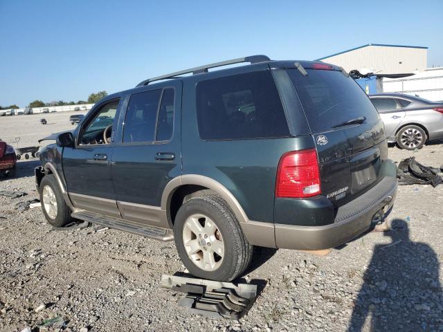 Снимка 2 от търг – 2003 FORD EXPLORER E с VIN 1FMZU64K93UC10258