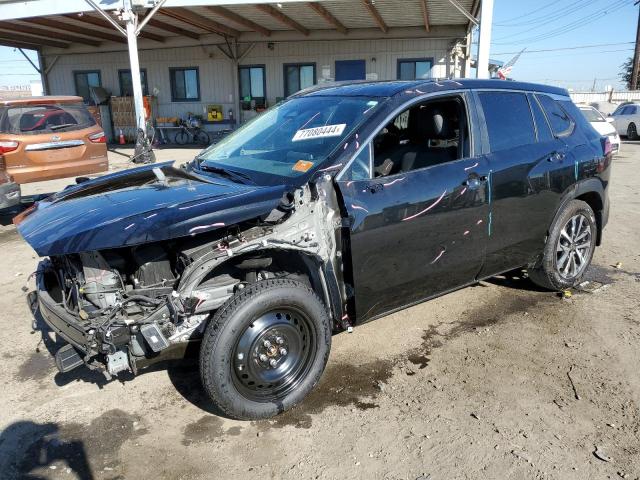 Photo 1 from auction – 2024 TOYOTA COROLLA CR with VIN 7MUDAAAG9RV079975