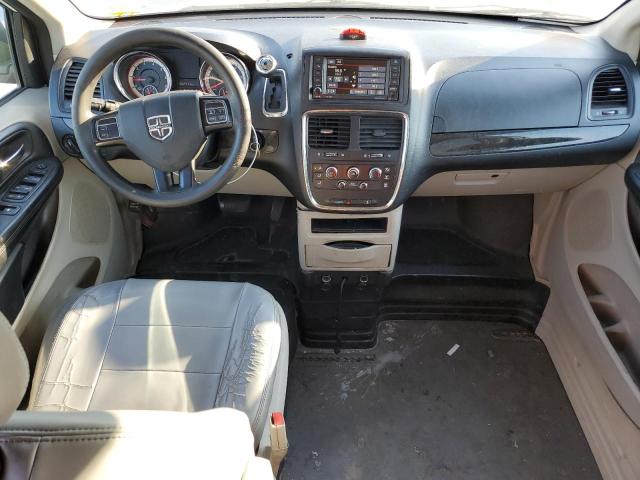 Photo 8 from auction – 2017 DODGE GRAND CARA with VIN 2C4RDGBG0HR802323