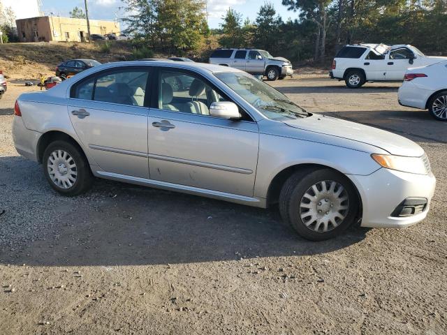 Photo 4 from auction – 2010 KIA OPTIMA with VIN KNAGG4A81A5443331