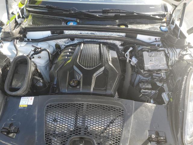 Photo 12 from auction – 2022 PORSCHE MACAN with VIN WP1AA2A56NLB08909