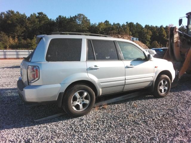 Photo 3 from auction – 2006 HONDA PILOT EX with VIN 5FNYF28536B049300