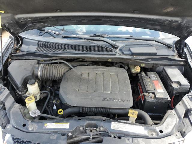 Photo 12 from auction – 2011 DODGE GRAND CARA with VIN 2D4RN3DG2BR623455