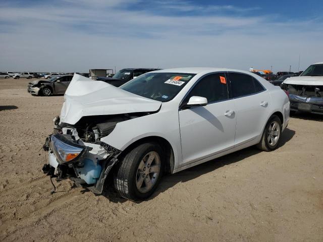 CHEVROLET MALIBU LIM 2016 with VIN 1G11C5SA0GF136188 - Photo from auction