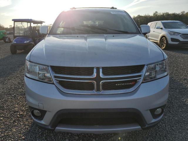 Photo 5 from auction – 2014 DODGE JOURNEY SX with VIN 3C4PDDBG2ET143773