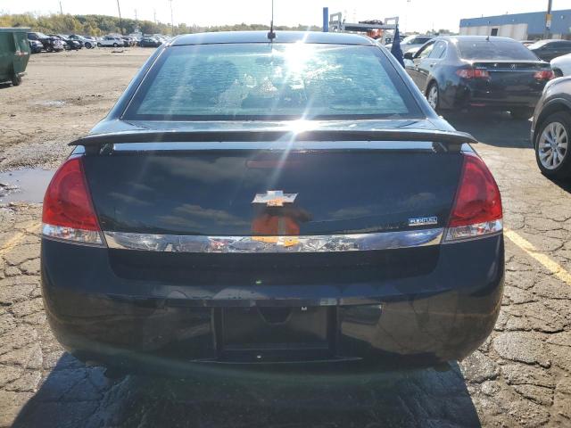 Photo 6 from auction – 2010 CHEVROLET IMPALA LTZ with VIN 2G1WC5EM3A1100814