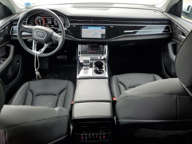 Photo 8 from auction – 2023 AUDI Q8 PREMIUM with VIN WA1BVBF19PD001070