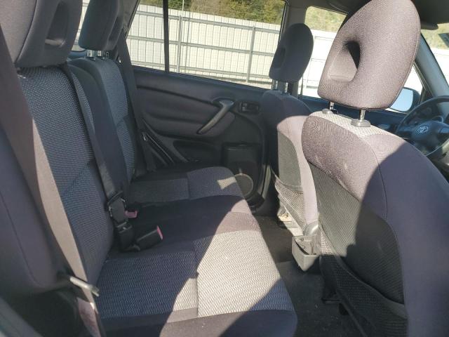 Photo 11 from auction – 2004 TOYOTA RAV4 with VIN JTEHD20V546016045