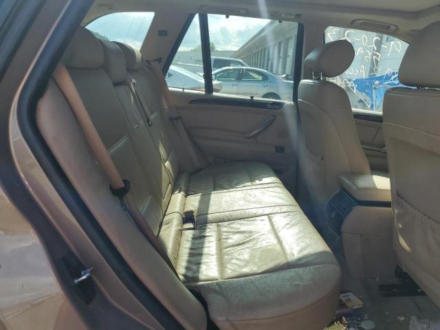 Foto 11 de la subasta – 2005 BMW X5 3.0I con VIN 5UXFA13575LY08595