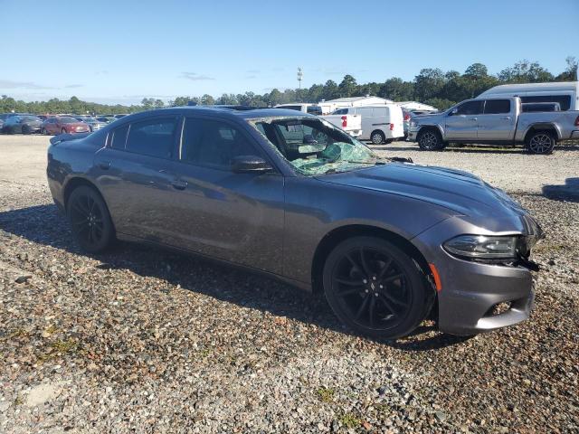 Photo 4 from auction – 2018 DODGE CHARGER SX with VIN 2C3CDXHG9JH313528