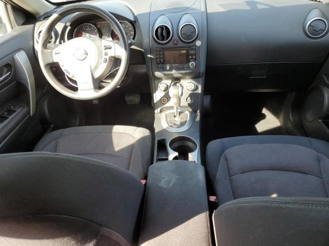 Photo 8 from auction – 2011 NISSAN ROGUE S with VIN JN8AS5MTXBW155417