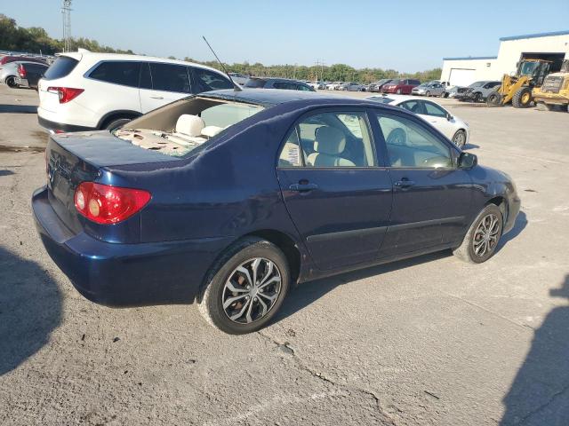 Photo 3 from auction – 2006 TOYOTA COROLLA CE with VIN 1NXBR32E16Z634889