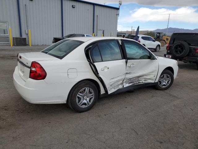 Photo 3 from auction – 2007 CHEVROLET MALIBU LS with VIN 1G1ZS58F77F209226