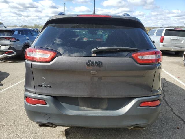 Photo 6 from auction – 2018 JEEP CHEROKEE L with VIN 1C4PJMCX2JD505656