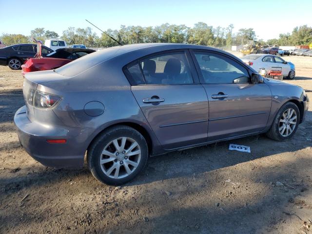 Photo 3 from auction – 2008 MAZDA 3 I with VIN JM1BK32F081841604