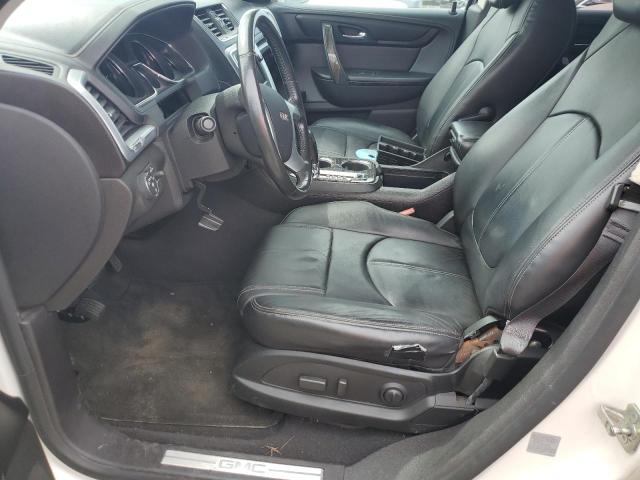 Снимка 7 от търг – 2013 GMC ACADIA SLT с VIN 1GKKVRKD2DJ201014