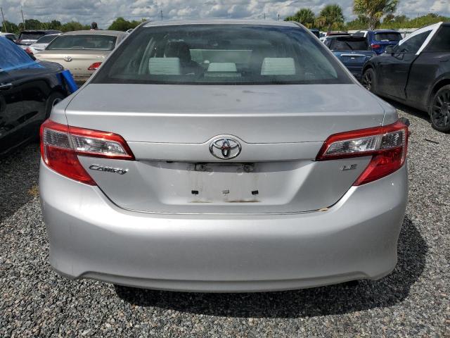 Photo 6 from auction – 2014 TOYOTA CAMRY L with VIN 4T4BF1FK8ER443665