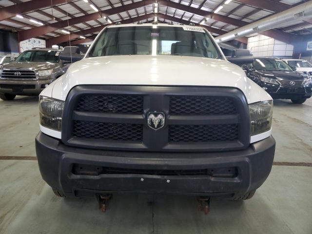 Photo 5 from auction – 2014 RAM 2500 ST with VIN 3C6UR5CJ2EG253694