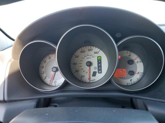 Photo 9 from auction – 2008 MAZDA 3 I with VIN JM1BK32F081841604