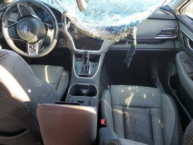 Photo 8 from auction – 2020 SUBARU OUTBACK ON with VIN 4S4BTGKD0L3260258