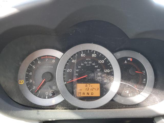 Photo 9 from auction – 2011 TOYOTA RAV4 with VIN 2T3KF4DV1BW086776