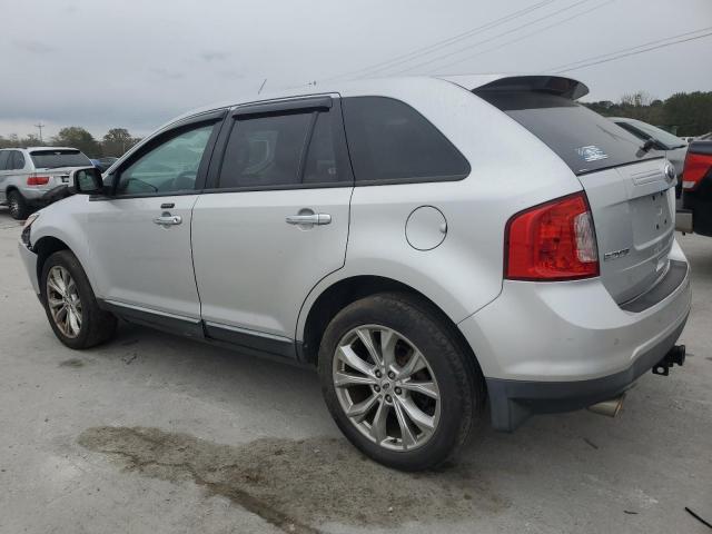 Photo 2 from auction – 2011 FORD EDGE SEL with VIN 2FMDK3JCXBBA20145
